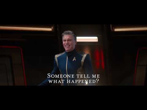 Universal Translator Malfunction | Star Trek: Discovery