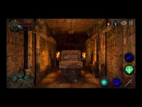 Dungeons of Rune