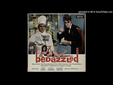 ''Bedazzled'' Peter Cook & Dudley Moore  Prog-Rock