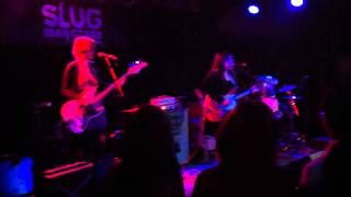 Samantha Crain SLC 2011 Equinox