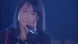 Sayashi Riho - Tsumetai Kaze to Kataomoi (Live)