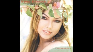 Ebru Gündeş - Seni Seviyorum (Reverb)