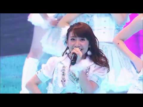 Manatsu no Sounds Good ! - AKB48, SKE48, NMB48, HKT48 and JKT48