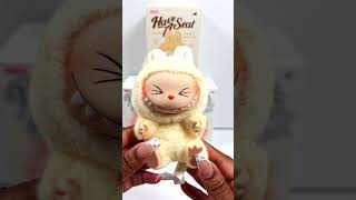 🎁 Unboxing MORE Labubu Have A Seat Blind Boxes! What Will We Get #popmartunboxing #labubuthemonsters