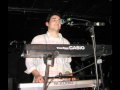 Rostam Batmanglij - The Creek Became a River ...