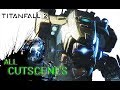 Titanfall 2 -  All Cutscenes/Full Story  | 1080p HD