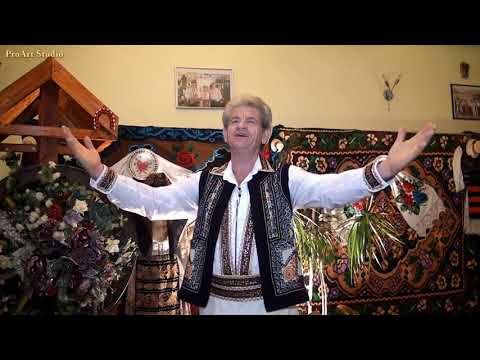 Gavril Puşcaş - Lume cu drag ţi am cântat