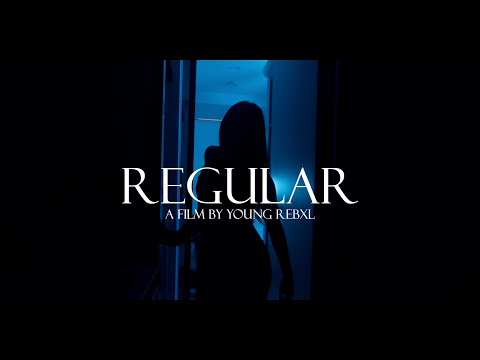 REGULAR - MNZR & Rafaell Cocoa (Official Music Video)