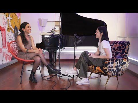 "Amar más allá de la monogamia" | VERDADES (in)CÓMODAS con Lídia Manot de Open Mandarina