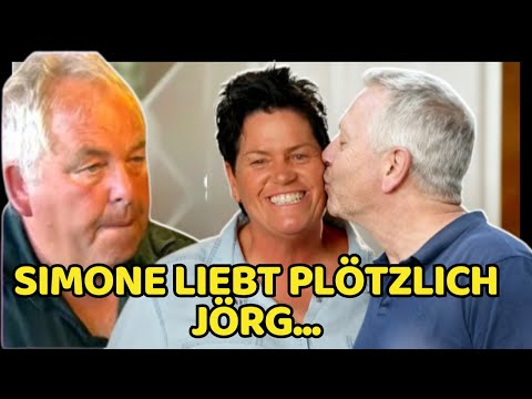😱🔥 Nach „Bauer sucht Frau“: Liebes-Wende! Simone liebt plötzlich Jörg – Frank rastet völlig aus!