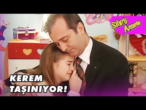Kerem Taşınıyor! - Sihirli Annem 88. Bölüm