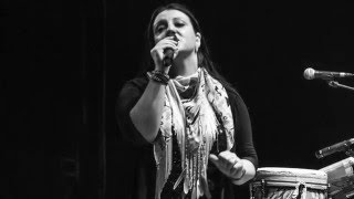 Club G&amp;F / cover / ain't no sunshine