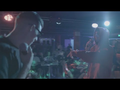 RUBENICO VS DR.FILTROS - OCTAVOS - REGIONAL FREEDOM FIGHTERS