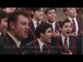 Silly Love Songs - Glee Cast (Traduzione) [Full Performance]