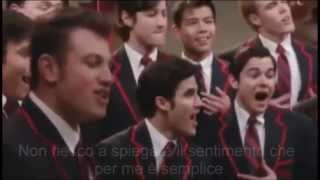 Silly Love Songs - Glee Cast (Traduzione) [Full Performance]