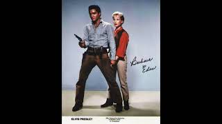 Elvis Presley - Britches