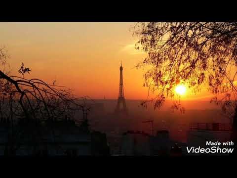 Garbage - Control Introduction x Paris (TVD 4x16 Klaus & Hailey)