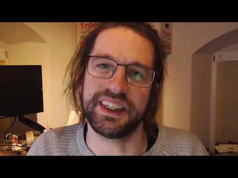 Gedanken zum 6.2.2021 - Im Frieden geborgen