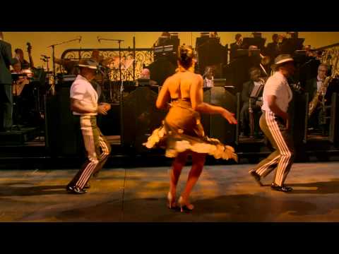 2014 Tony Awards Show Clip: After Midnight