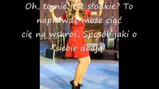 Jennette McCurdy Don&#39;t you hate those people tłumaczenie PL (nap
