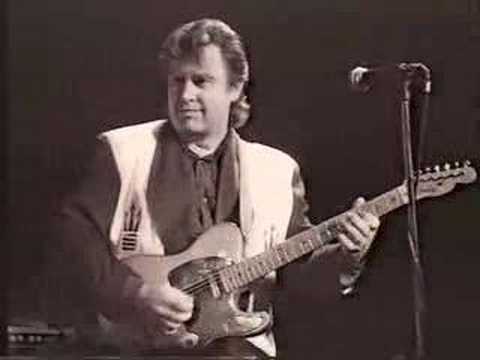 Danny Gatton Red Neck Jazz