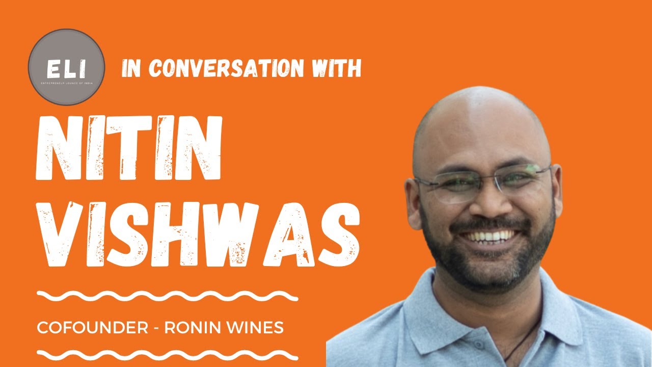 Uncorking Excellence: The Dynamic Duo Nitin Vishwas and Rohan Rehani's Ronin Wines Triumph