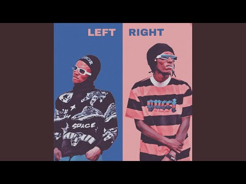 LEFT RIGHT