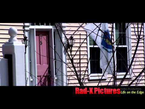 "North Brookfield, MA" - Ward Hollow: The Story of North Brookfield, MA - MOVIE CLIP [HD]
