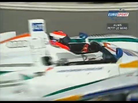 2003 American Le Mans Series - Rd 9 Petit Le Mans