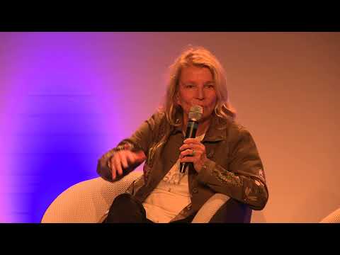 Classe de maître Nicole Garcia au FFA 2021