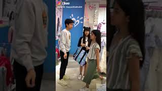 Download lagu Jangan marah marah ya entar hilang cantik nya😘 mp3