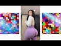 Big Bank TikTok Challenge Bigbank Shorts Tiktok