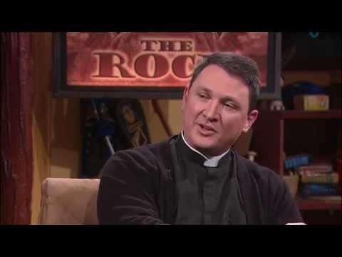 Life on the Rock - 2015.2.20 -  FR. DAVID RUCHINSKI AND TONIA BORSELLINO