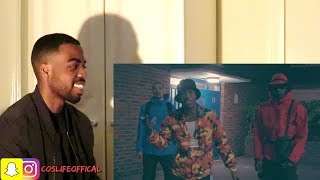 | REACTION |Risky Roadz x Skepta x Suspect x Shailan - Stay With It [Music Video] _ Link Up TV |