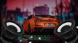 António Aguilar - Ni un vaso de Agua -  ( EPICENTE® BASS )