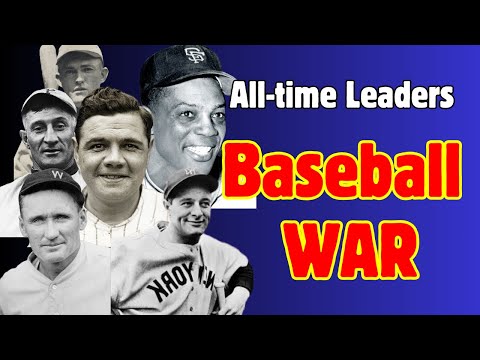Top War Mlb
