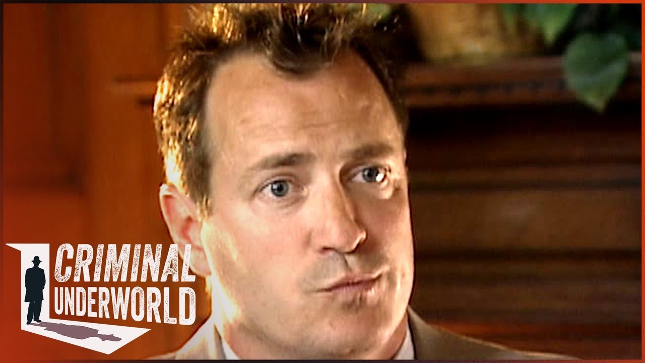 Chilling Ohio Sewer Murder Mystery - How Police Caught a Meticulous Killer