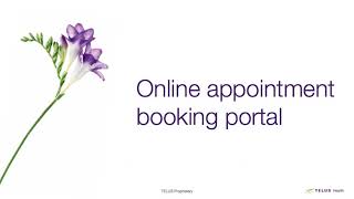 How to use the Online appointment booking service for Kroll