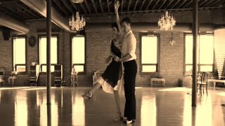 Jessie Mueller &amp; Drew Gehling. You Matter To Me