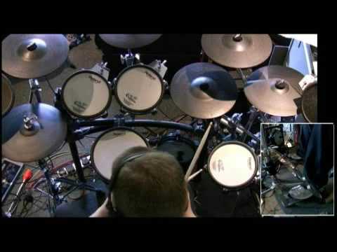 Trinity Guildhall Grade 8  Drums - Freddy Boy