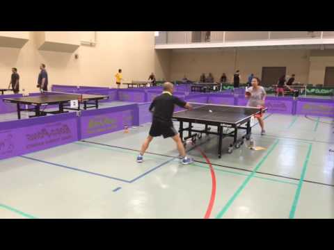 Xiyao Song (2280) vs Spenser Lam (2201)