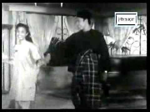 OST Yatim Piatu 1952 - Petikan lagu oleh Lena, R Azmi