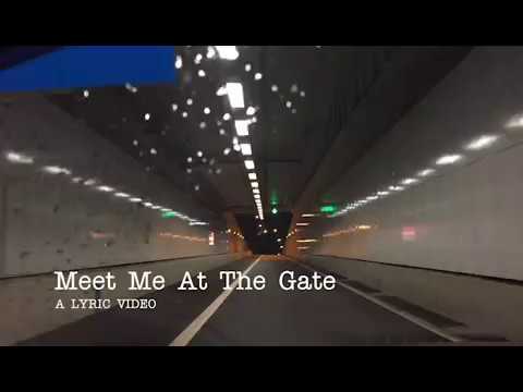 Rich Caramat - Meet Me At The Gate (Lyric Video)