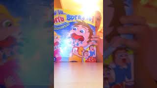 FREEZING COLD warning: that was horrible it hurts