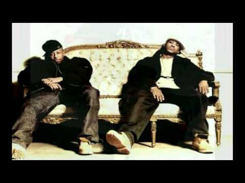 Gang Starr - Full Clip (HD)