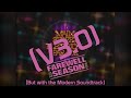 Main Street Electrical Parade Farewell Season But With The Modern Soundtrack V3