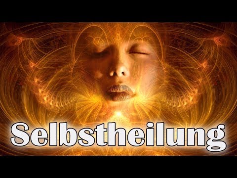 Meditation: Goldenes Licht - Selbstheilung stärken