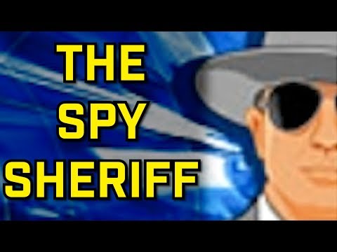download lagu mp3 mp4 Spyware Sheriff, download lagu Spyware Sheriff gratis, unduh video klip Spyware Sheriff