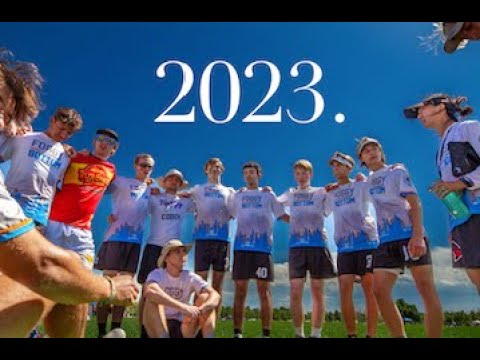 Foggy 2023 YCC Highlights