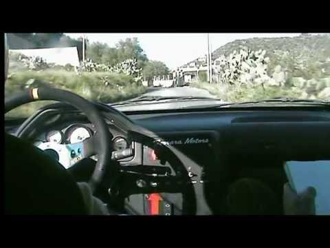 3 Ronde di gioiosa marea 2013  G.Viola - R.Branca  PS 4